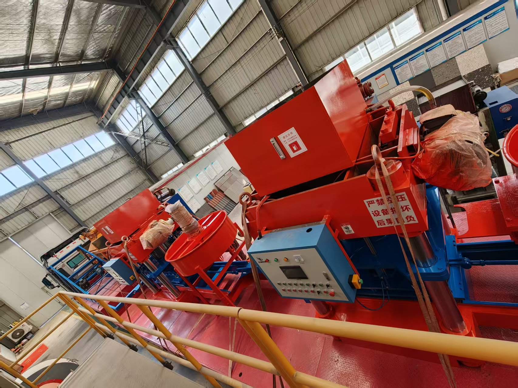 Top Cement Colored Tile Production Line Recommendations | Zhengzhou Xinlong Machinery