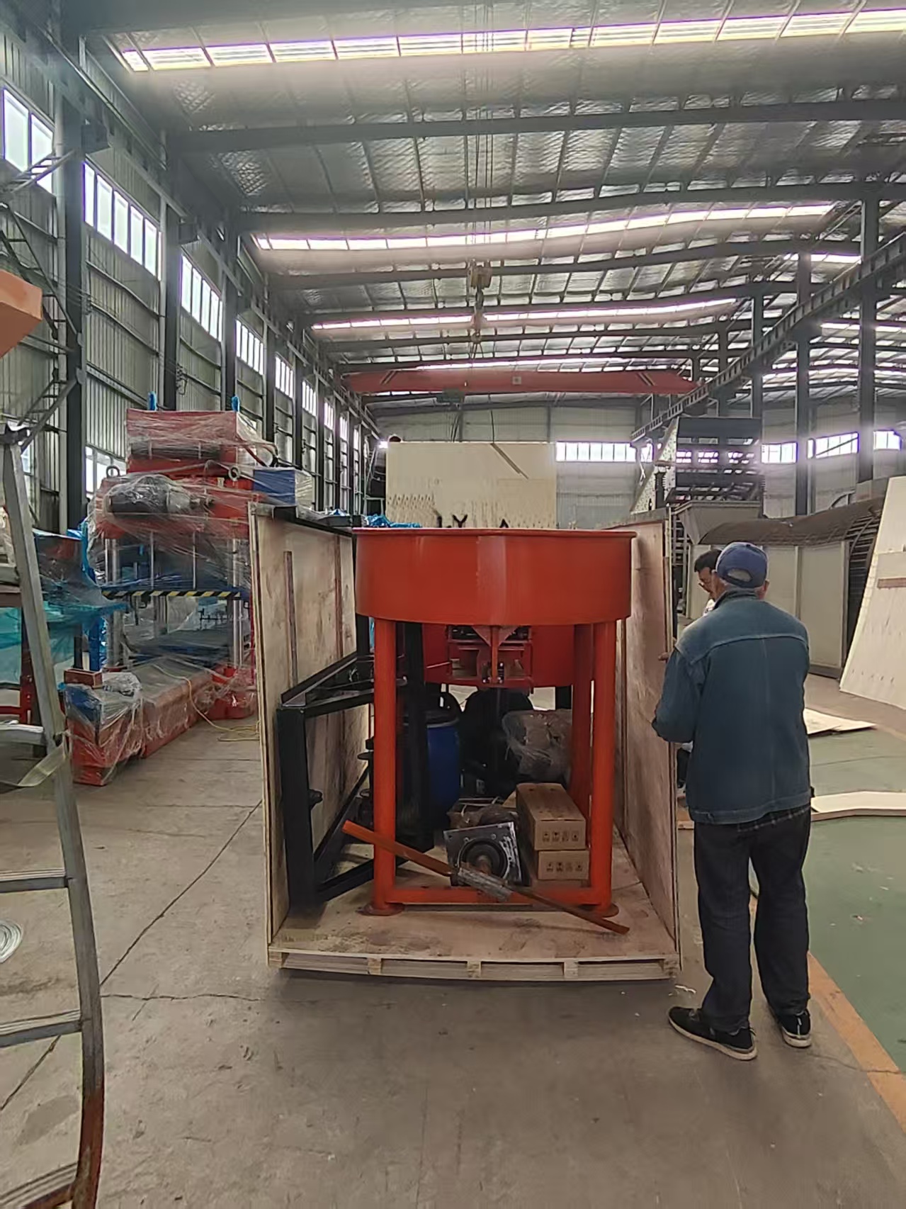 Complete Guide to Full-Set Colored Tile Equipment Manufacturers & Custom Processing Services