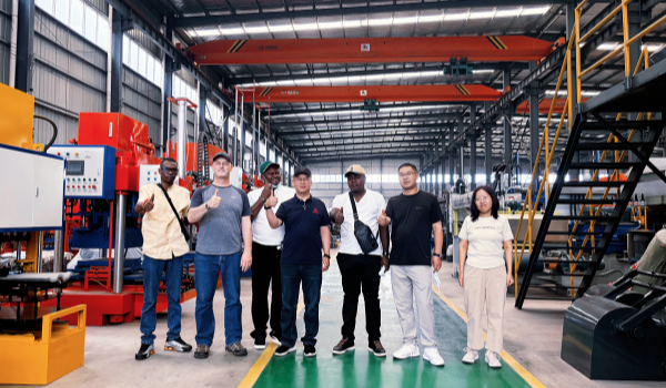 Zhengzhou Xinlong Machinery Manufacturing Co., Ltd.